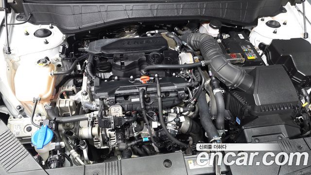 Hyundai Kona 2023 — photo 6