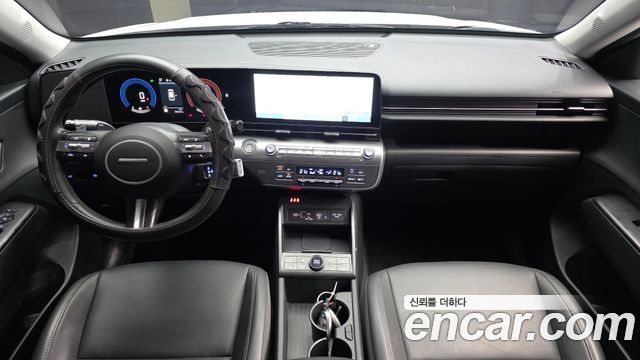 Hyundai Kona 2023 — photo 10