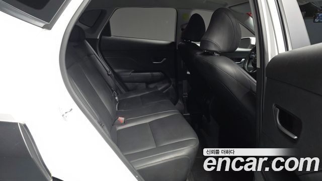 Hyundai Kona 2023 — photo 18