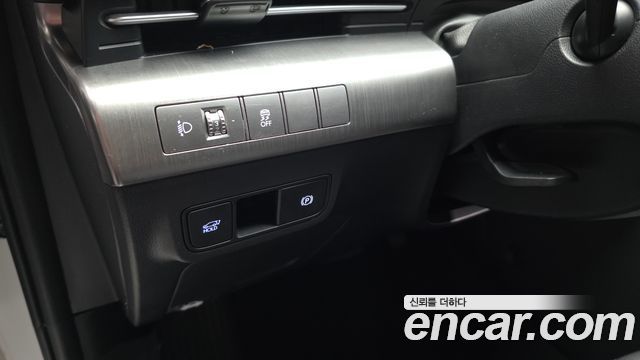 Hyundai Kona 2023 — photo 27
