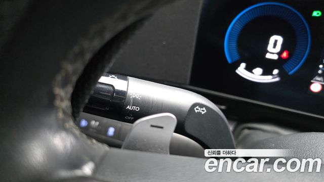 Hyundai Kona 2023 — photo 29