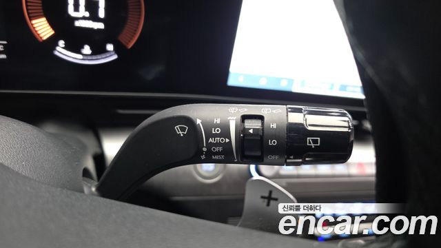 Hyundai Kona 2023 — photo 30