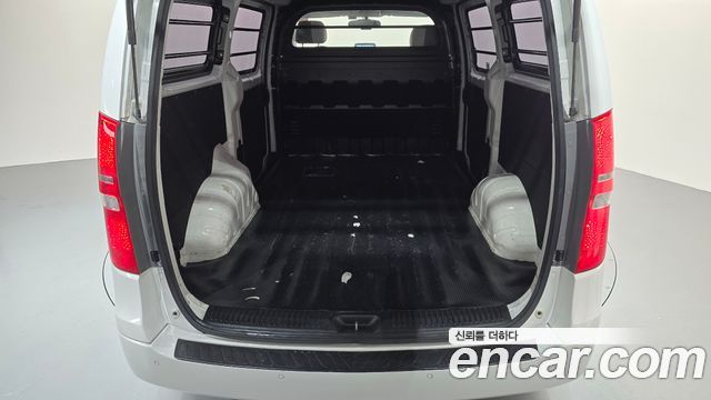 Hyundai Starex 2014 — photo 20