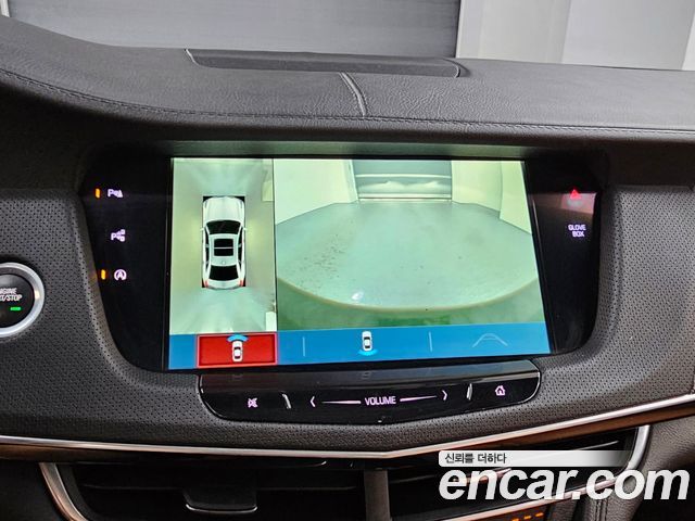 Cadillac CT6 2017 — photo 15