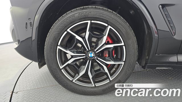 BMW X3 2023 — photo 5