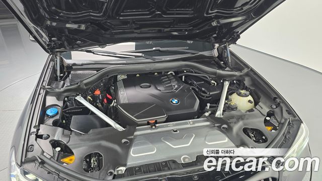 BMW X3 2023 — photo 6