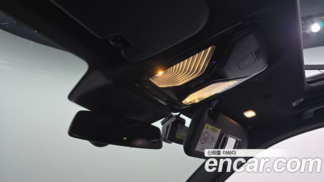 BMW X3 2023 — photo 16