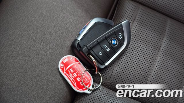 BMW X3 2023 — photo 17