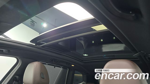 BMW X3 2023 — photo 18