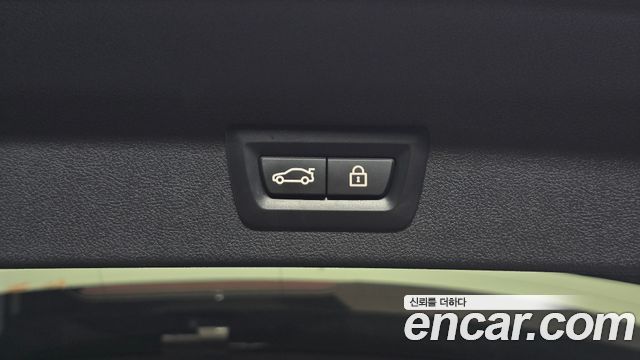 BMW X3 2023 — photo 19