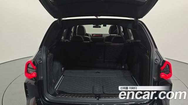 BMW X3 2023 — photo 20