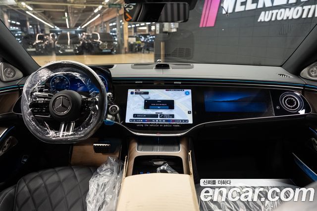 Mercedes-Benz S-Class 2027 — photo 5