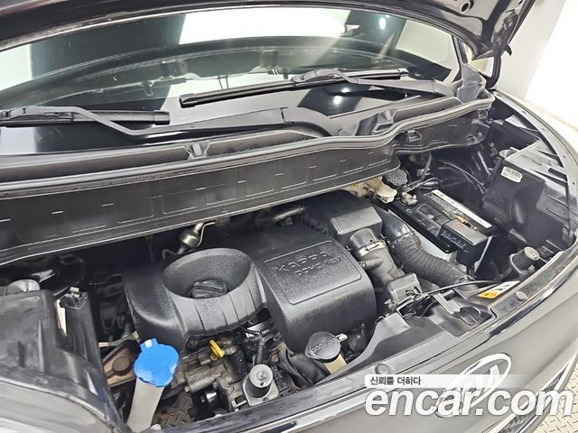 Kia RAY 2012 — photo 6