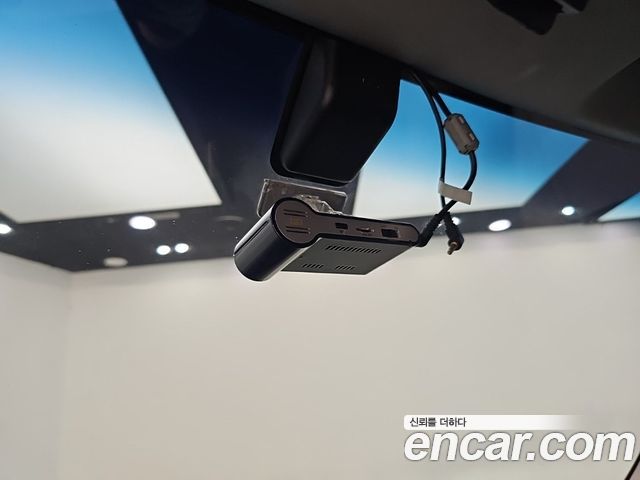 Kia RAY 2012 — photo 13