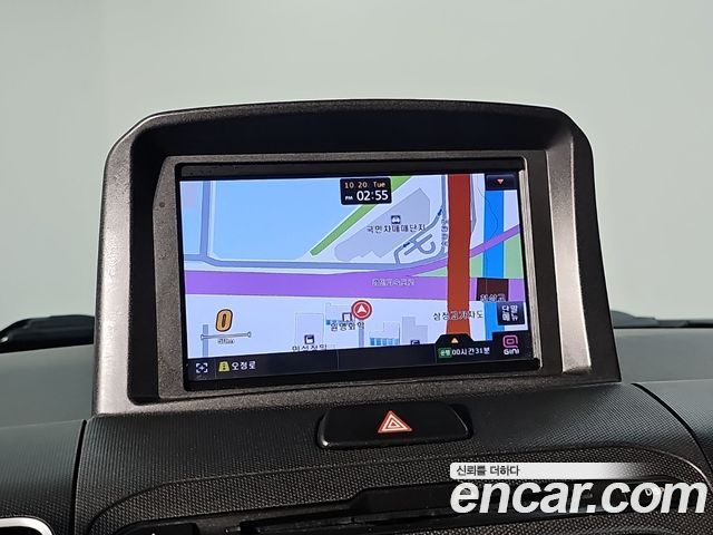 Kia RAY 2012 — photo 14