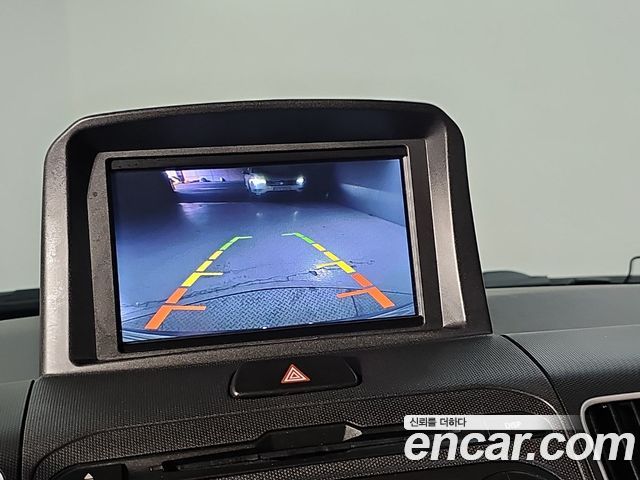Kia RAY 2012 — photo 15