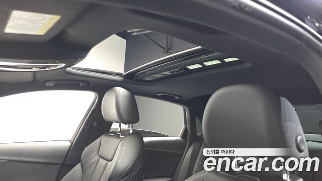 Audi A4 2019 — photo 22