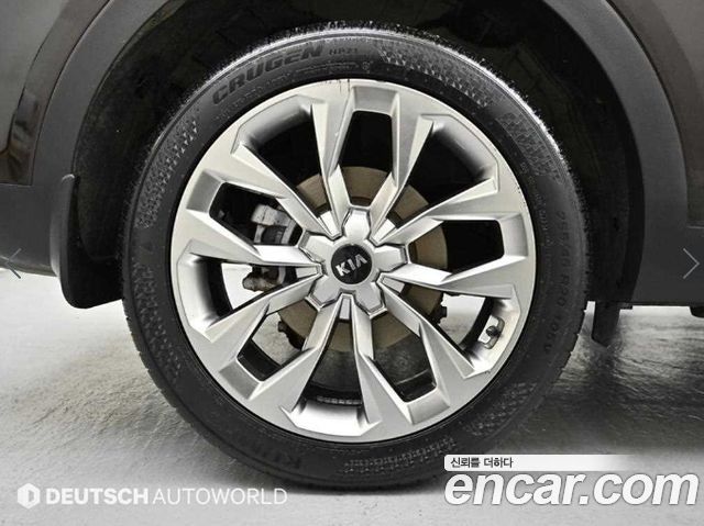 Kia Sorento 2021 — photo 5
