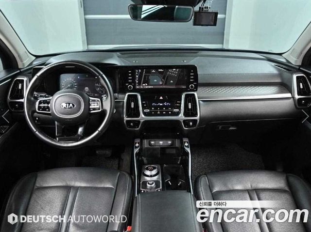 Kia Sorento 2021 — photo 7