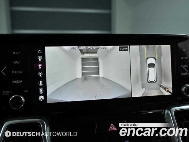 Kia Sorento 2021 — photo 15