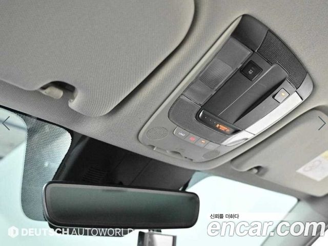 Kia Sorento 2021 — photo 19