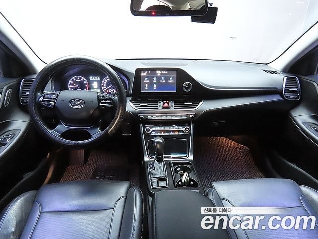 Hyundai Grandeur 2018 — photo 7