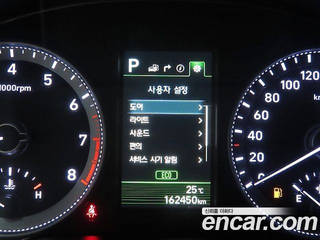 Hyundai Grandeur 2018 — photo 8