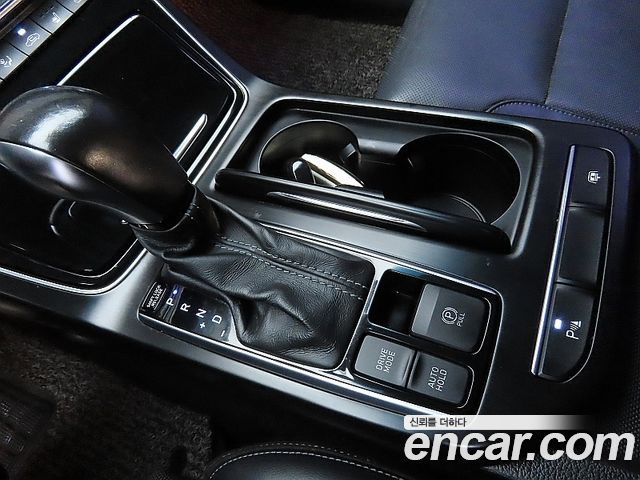 Hyundai Grandeur 2018 — photo 9