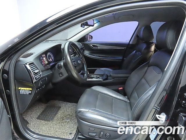 Hyundai Grandeur 2018 — photo 10