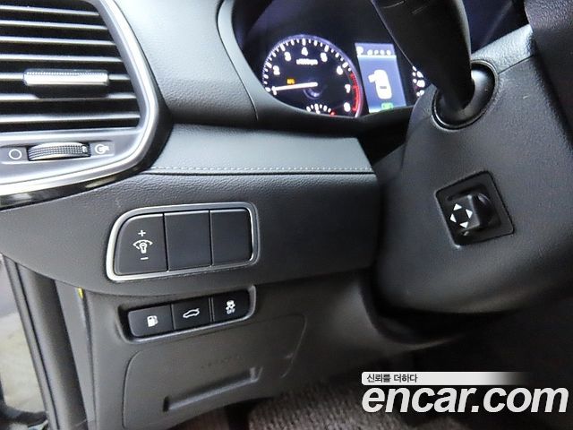 Hyundai Grandeur 2018 — photo 12