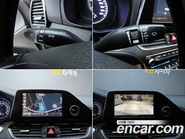 Hyundai Grandeur 2018 — photo 14