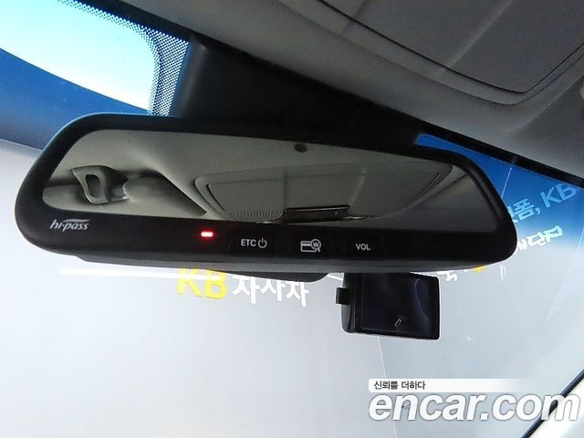 Hyundai Grandeur 2018 — photo 15