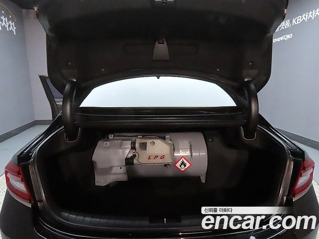 Hyundai Grandeur 2018 — photo 19