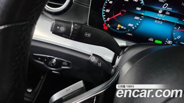 Mercedes-Benz E-Class 2021 — photo 27