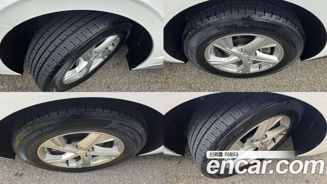 Hyundai Sonata 2020 — photo 5