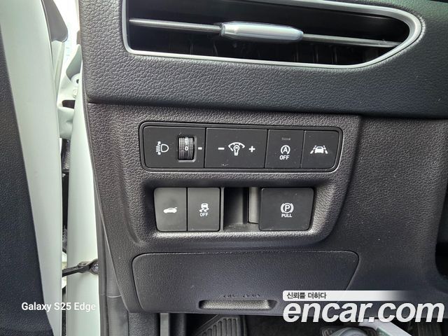 Hyundai Sonata 2020 — photo 13