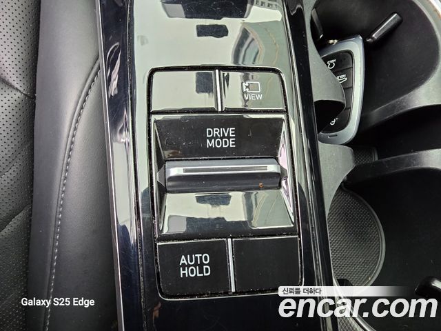 Hyundai Sonata 2020 — photo 15