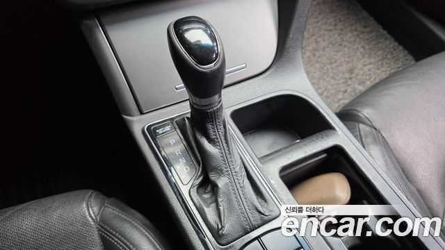 Hyundai Sonata 2015 — photo 9