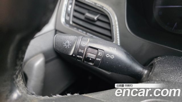 Hyundai Sonata 2015 — photo 17