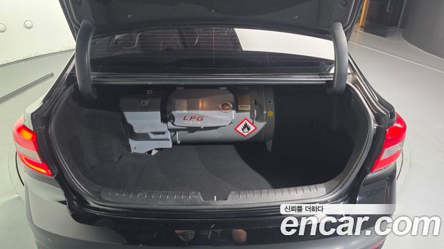 Hyundai Sonata 2015 — photo 20