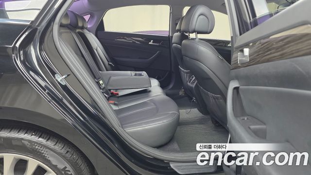 Hyundai Sonata 2015 — photo 17