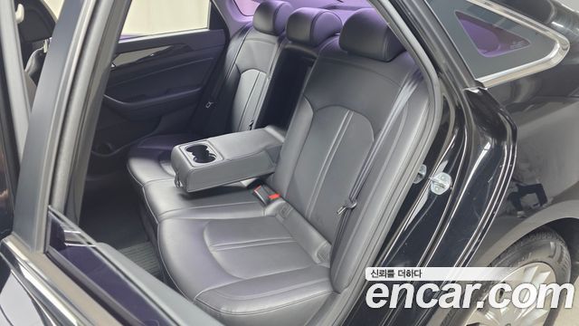 Hyundai Sonata 2015 — photo 18