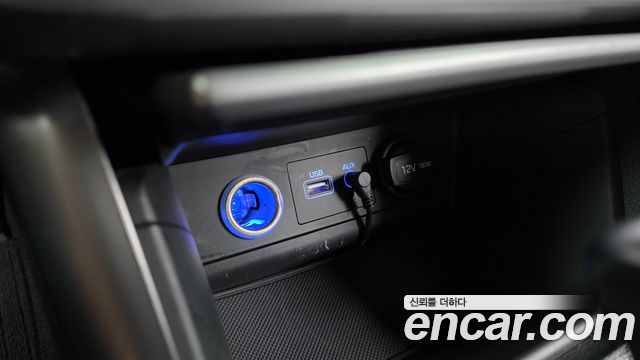 Hyundai Sonata 2015 — photo 23