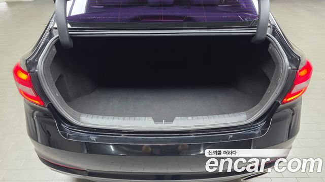 Hyundai Sonata 2015 — photo 24