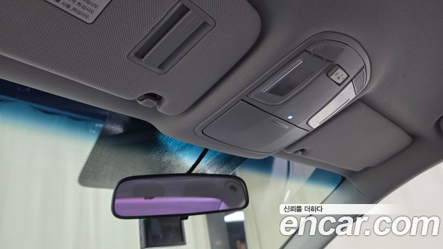 Hyundai Sonata 2015 — photo 25
