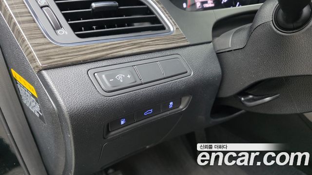 Hyundai Sonata 2015 — photo 26