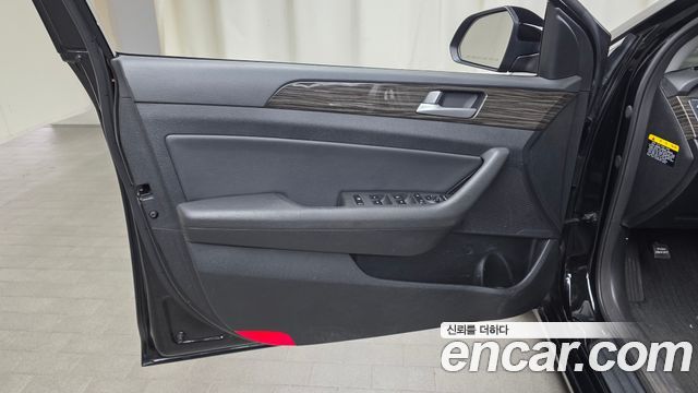 Hyundai Sonata 2015 — photo 14