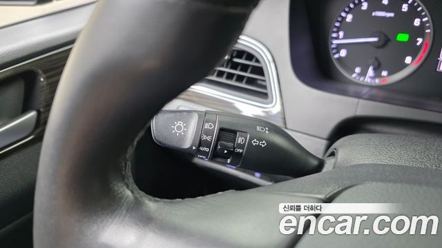Hyundai Sonata 2015 — photo 28