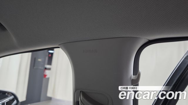Hyundai Sonata 2015 — photo 29