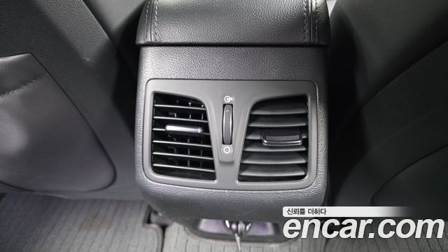 Hyundai Sonata 2015 — photo 30